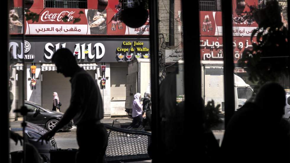 La reconnaissance de l'État palestinien, un non-évènement pour les habitants de Ramallah