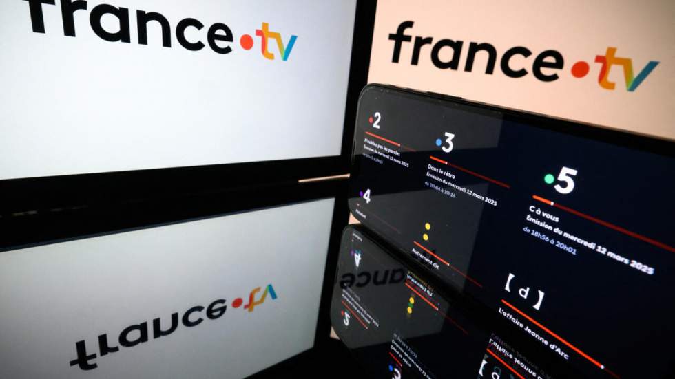 La Cour des comptes alerte sur une situation financière "critique" à France Télévisions