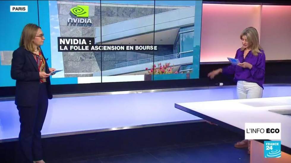 Accord Nvidia et OpenAI : les dessous d'un investissement hors norme