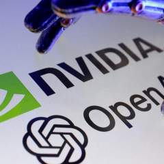 Accord Nvidia et OpenAI : les dessous d'un investissement hors norme Accord Nvidia et OpenAI : les dessous d'un investissement hors norme