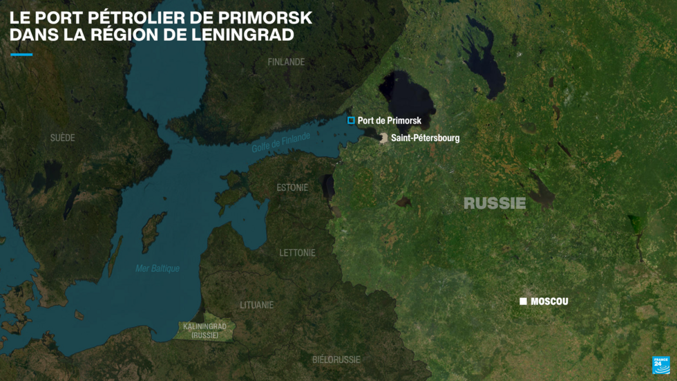 L'Ukraine décidée à rendre coup pour coup à la Russie dans sa guerre énergétique