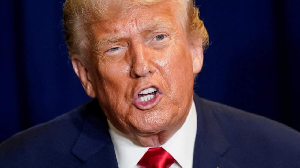 "Triple sabotage" : Donald Trump réclame une enquête à l'ONU après des problèmes techniques