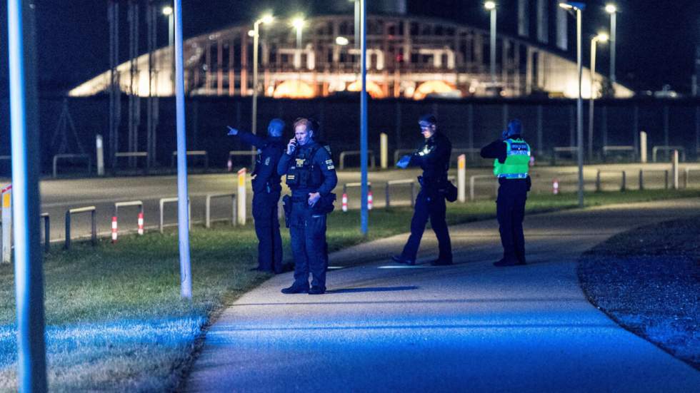 Au Danemark, des drones repérés au-dessus de plusieurs aéroports