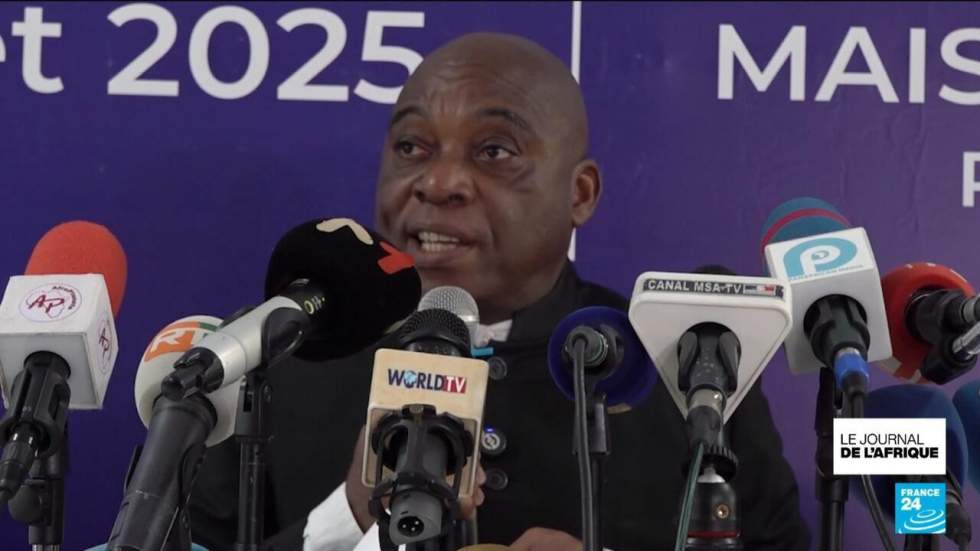 Présidentielle en Côte d’Ivoire : Ahoua Don Mello, un "plan B" pour les pro-Gbagbo ?