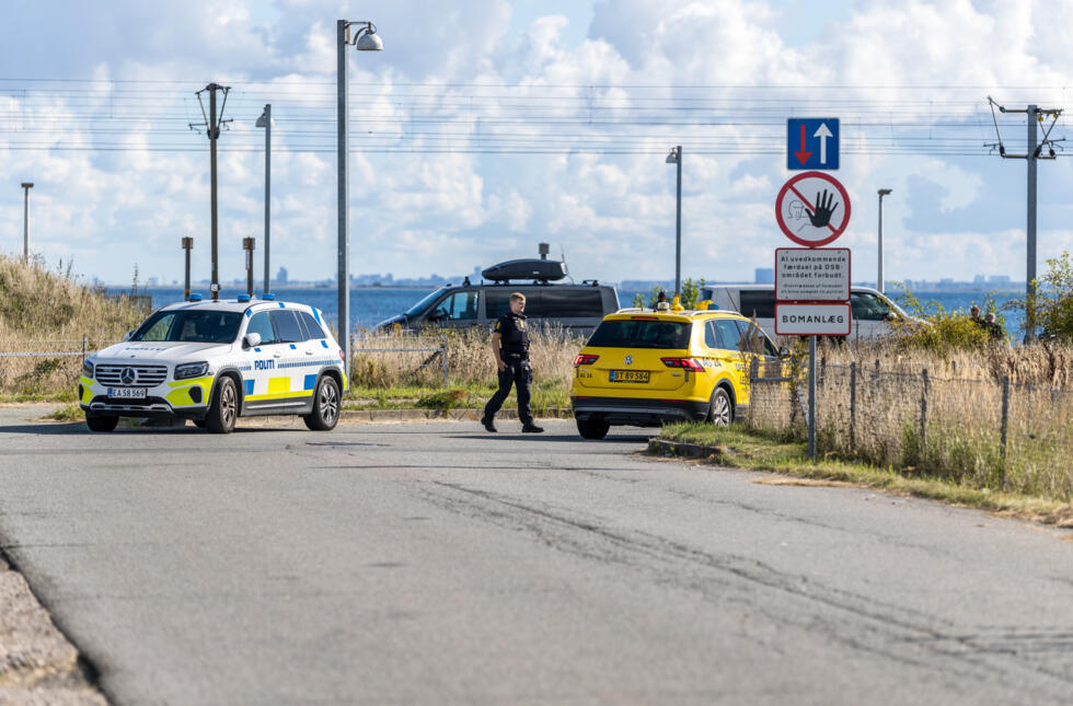 Nouvelle alerte aux drones au Danemark : fermeture d’un aéroport