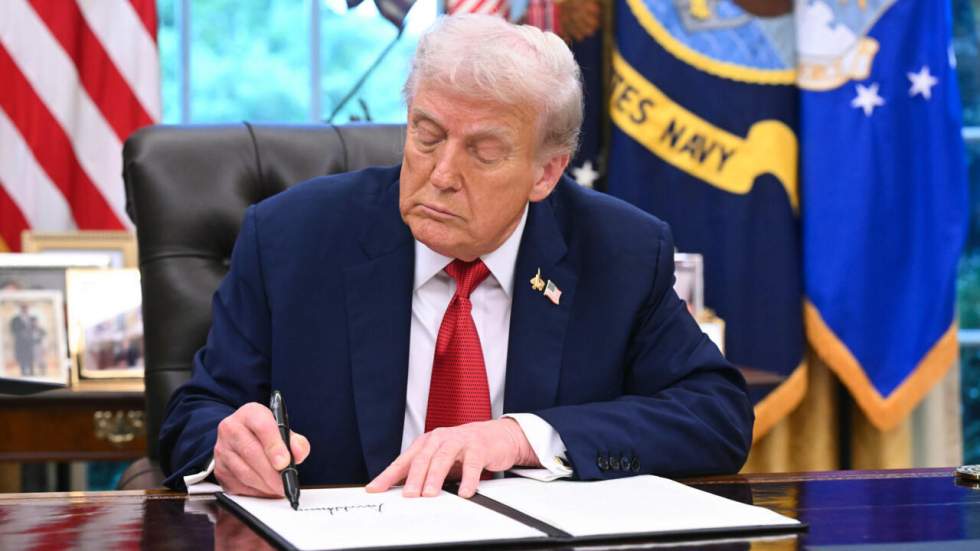 Aux États-Unis, TikTok va passer sous le contrôle de riches alliés de Donald Trump