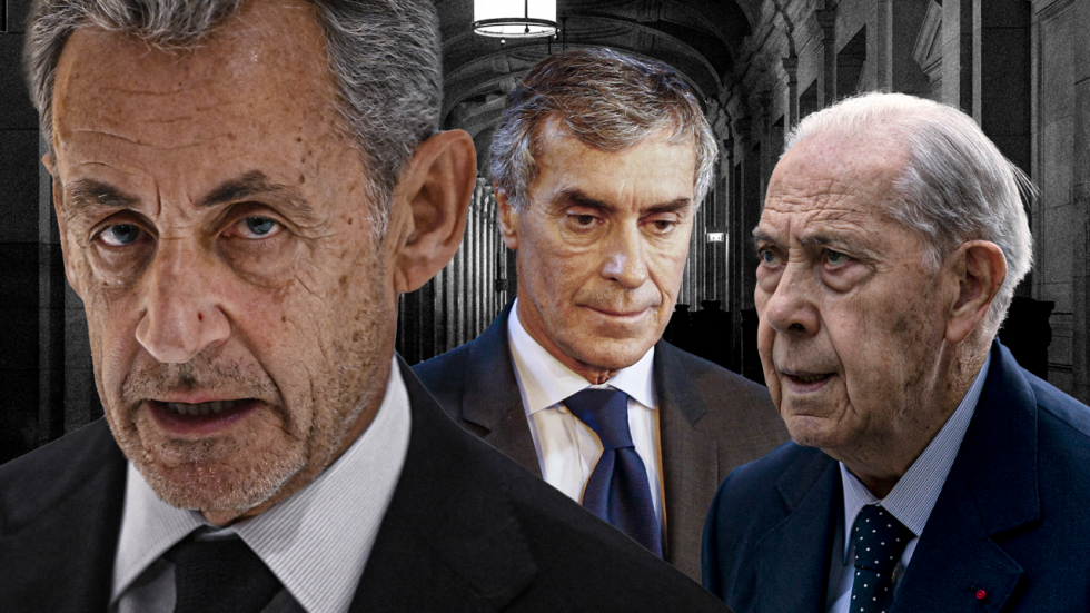 Scandales politico-financiers : quels sont les présidents et ministres déjà condamnés ?