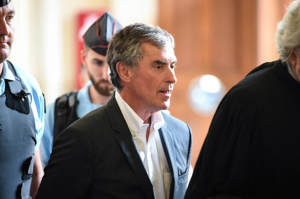 Scandales politico-financiers : quels sont les présidents et ministres déjà condamnés ?