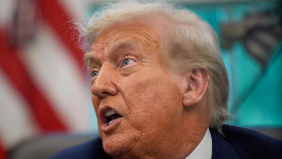 Comey, Brennan, James... Qui sont les cibles de la revanche judiciaire de Donald Trump ?