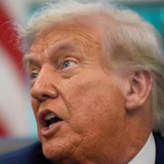 Comey, Brennan, James... Qui sont les cibles de la revanche judiciaire de Donald Trump ? Comey, Brennan, James... Qui sont les cibles de la revanche judiciaire de Donald Trump ?