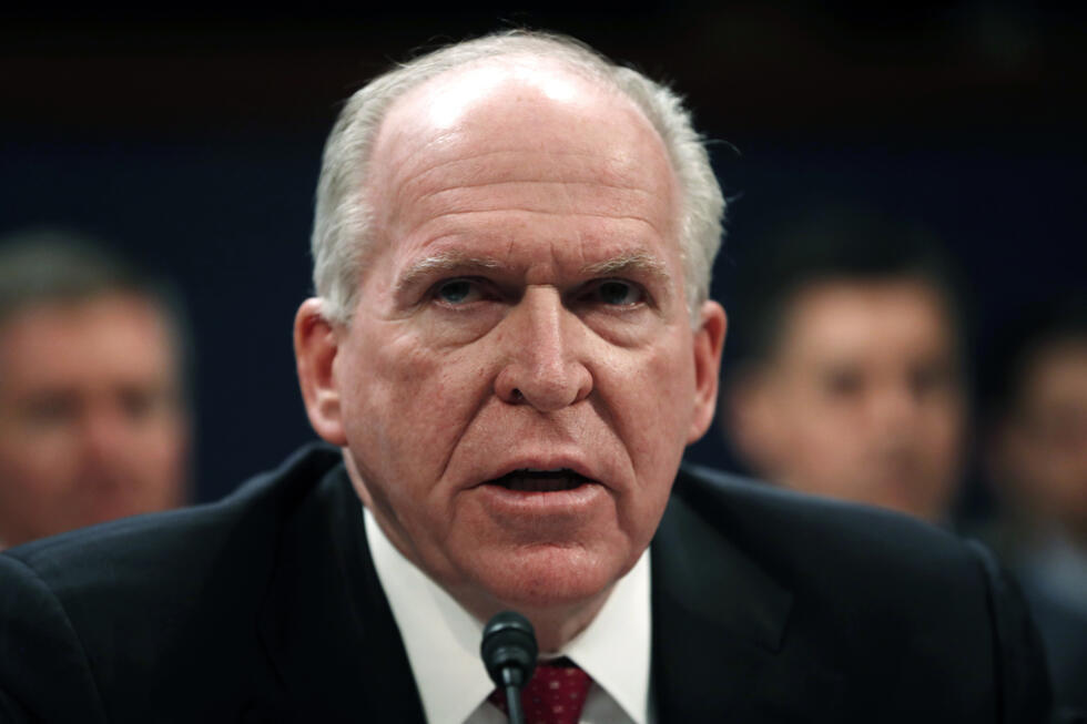 Comey, Brennan, James... Qui sont les cibles de la revanche judiciaire de Donald Trump ?