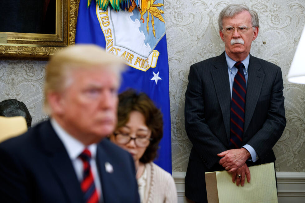 Comey, Brennan, James... Qui sont les cibles de la revanche judiciaire de Donald Trump ?