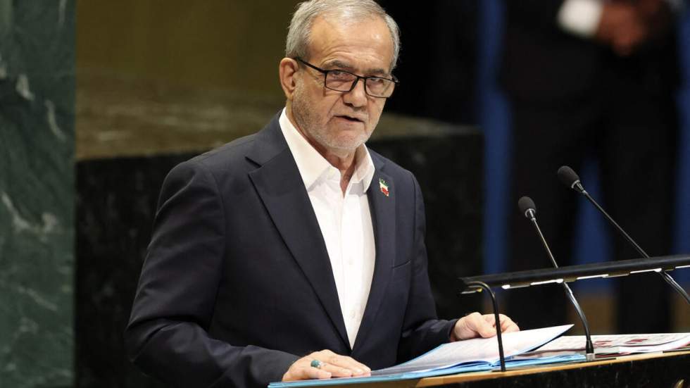 Nucléaire : compte à rebours vers le rétablissement des sanctions de l'ONU contre l'Iran