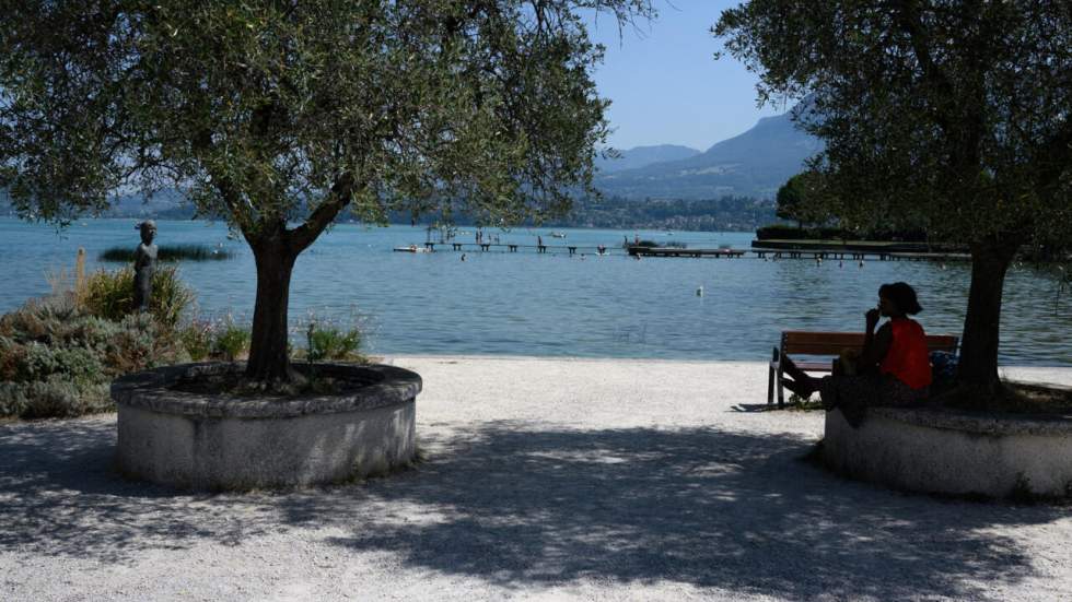 L'instant + : le lac du Bourget parmi les "réserves de biosphère" de l'Unesco