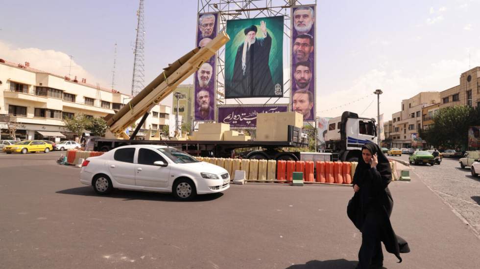 Nucléaire iranien : les sanctions onusiennes contre l'Iran de retour après dix ans