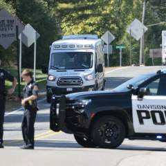 États-Unis: fusillade mortelle dans une église, Trump dénonce une attaque contre les chrétiens États-Unis: fusillade mortelle dans une église, Trump dénonce une attaque contre les chrétiens