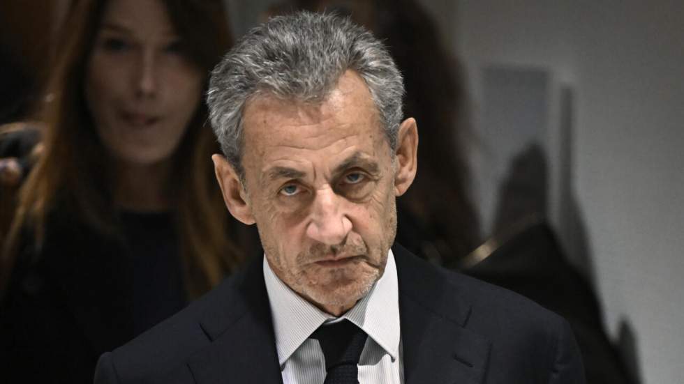 Condamnation de Sarkozy: le président Macron dénonce les menaces envers les magistrats
