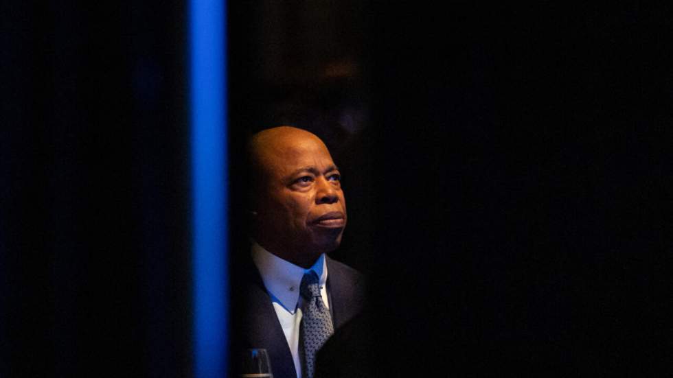 Eric Adams, le maire de New York, abandonne la course à sa réélection