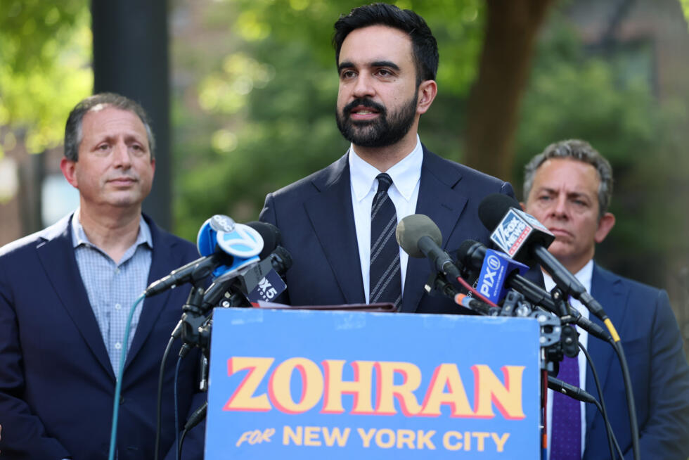 Eric Adams, le maire de New York, abandonne la course à sa réélection