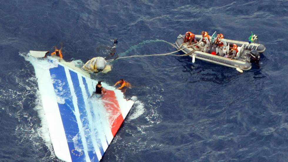 Crash du Rio-Paris en 2009 : le procès en appel contre Air France et Airbus s'ouvre