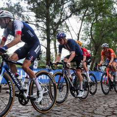 Rwanda : des Mondiaux de cyclisme réussis mais un avenir incertain Rwanda : des Mondiaux de cyclisme réussis mais un avenir incertain