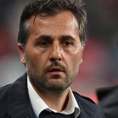 CAN 2025 : Patrice Beaumelle prend les rênes de l'Angola CAN 2025 : Patrice Beaumelle prend les rênes de l'Angola