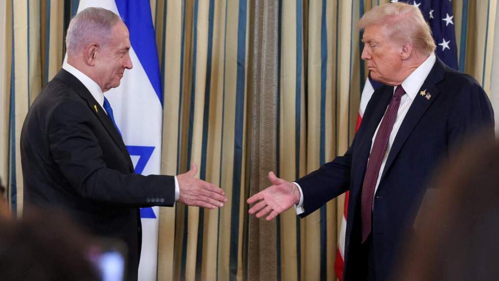 Plan de paix de Donald Trump pour Gaza : soutien sous-conditions de Benjamin Netanyahu