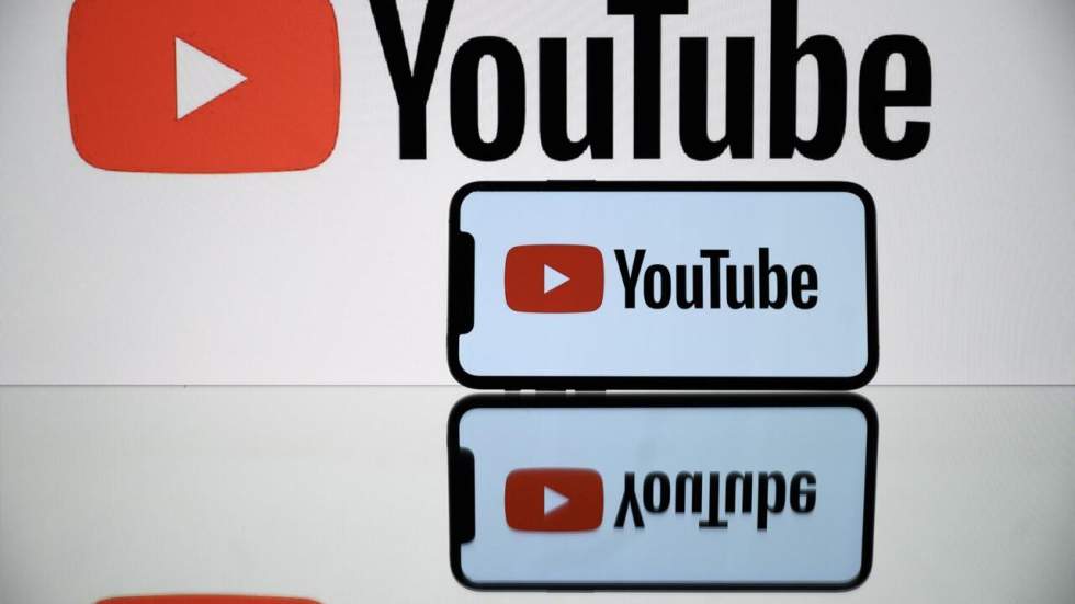 Trump obtient 22 millions de dollars de YouTube après la suspension de son compte en 2021