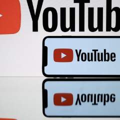 Trump obtient 22 millions de dollars de YouTube après la suspension de son compte en 2021 Trump obtient 22 millions de dollars de YouTube après la suspension de son compte en 2021