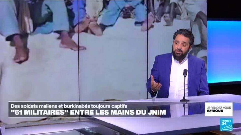 "Soudard", "exportateur de terrorisme" : l'Algérie et le Mali se déchirent à l'ONU