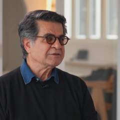 "Je ne peux vivre qu’en Iran", la promesse de Jafar Panahi après son film clandestin "Je ne peux vivre qu’en Iran", la promesse de Jafar Panahi après son film clandestin