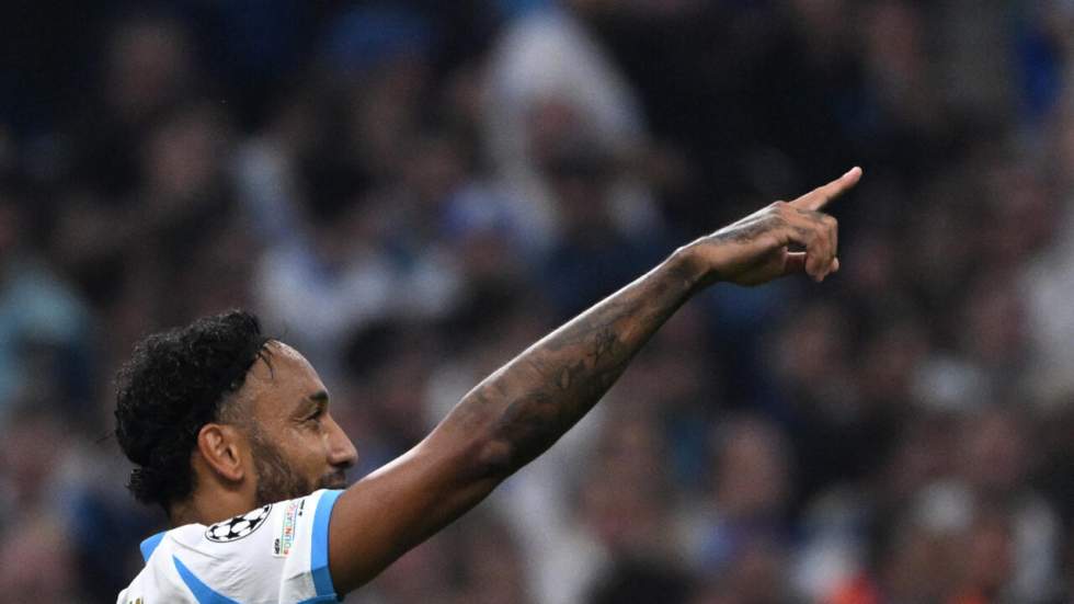 Ligue des champions : l'OM déroule face à l'Ajax et le Vélodrome rugit de plaisir Ligue des champions : l'OM déroule face à l'Ajax et le Vélodrome rugit de plaisir