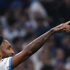 Ligue des champions : l'OM déroule face à l'Ajax et le Vélodrome rugit de plaisir Ligue des champions : l'OM déroule face à l'Ajax et le Vélodrome rugit de plaisir