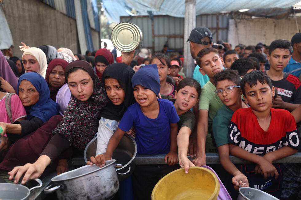 Plan de paix pour Gaza : Donald Trump lance un ultimatum au Hamas