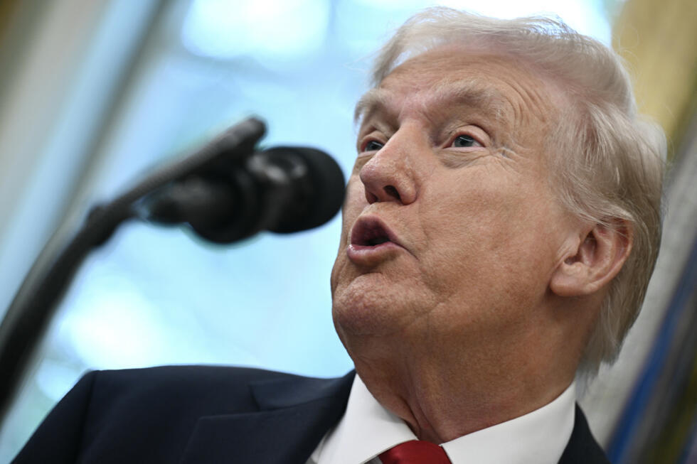 Shutdown en vue : les États-Unis à quelques heures de la paralysie fédérale Shutdown en vue : les États-Unis à quelques heures de la paralysie fédérale