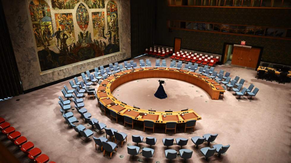 Feu vert du Conseil de sécurité de l'ONU à une nouvelle force antigang plus robuste en Haïti