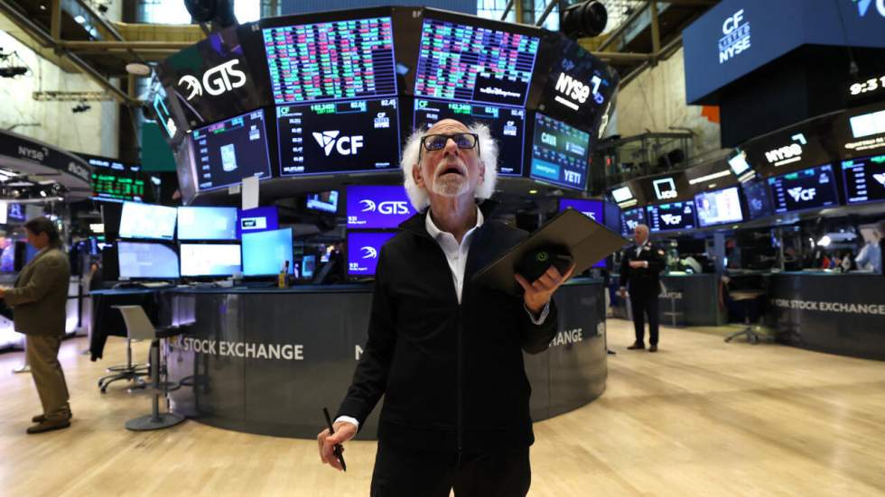 Krach ou correction boursière, bientôt le retour à la réalité sur les marchés ?
