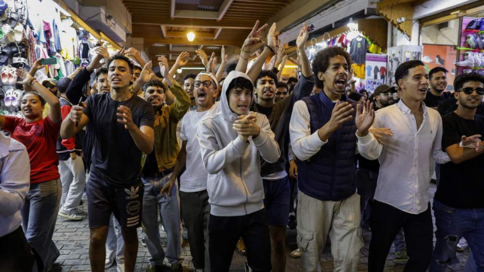 Au Maroc, GenZ 212 se soulève contre les inégalités et la corruption