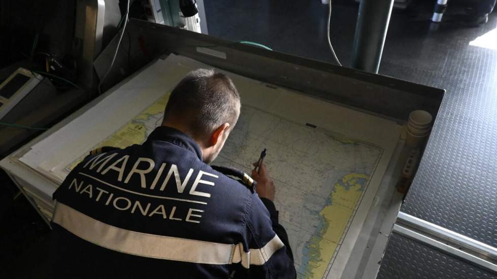 Survols de drones au Danemark : un pétrolier stationné près de Saint-Nazaire, une enquête ouverte
