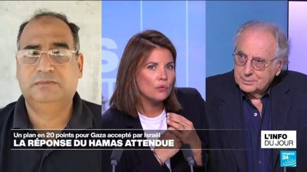 Plan Trump pour Gaza : une amnistie à prendre ou à laisser pour le Hamas ?