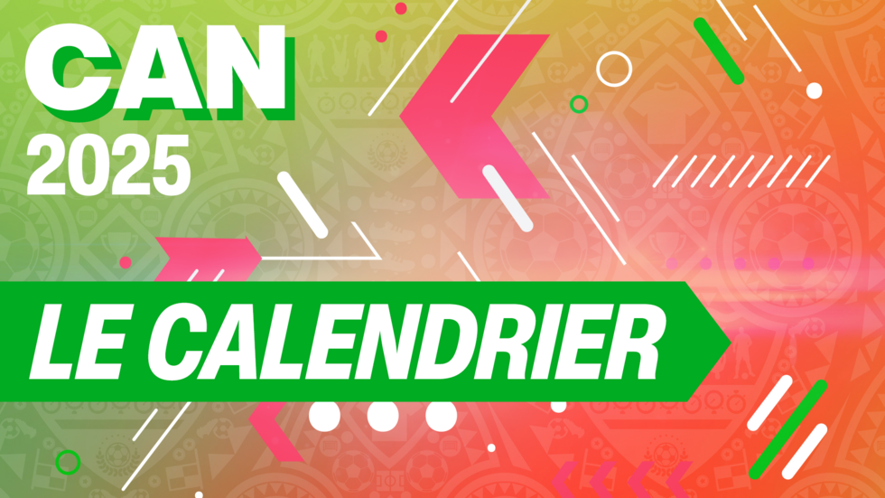 CAN 2025 : Yalla, l'application officielle disponible au téléchargement