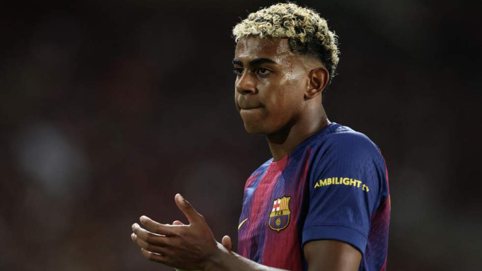 Ligue des champions : même sans ses titulaires, le PSG bat le Barça chez lui