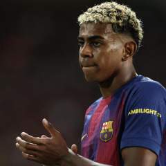 Ligue des champions : même sans ses titulaires, le PSG bat le Barça chez lui Ligue des champions : même sans ses titulaires, le PSG bat le Barça chez lui