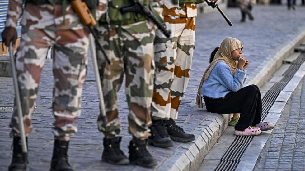 Inde : la répression des manifestations au Ladakh, un pari risqué pour Narendra Modi