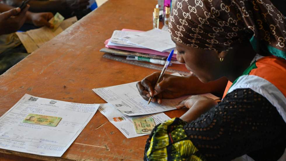 Présidentielle en Côte d’Ivoire : le rôle clé de deux institutions chargées d'encadrer le scrutin