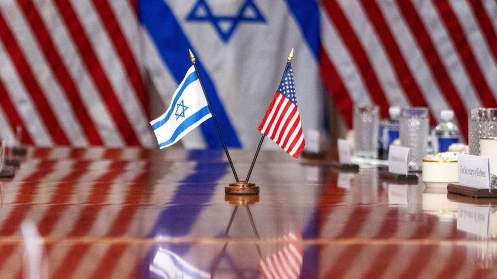 Aux États-Unis, le puissant lobby pro-israélien Aipac lâché par les démocrates