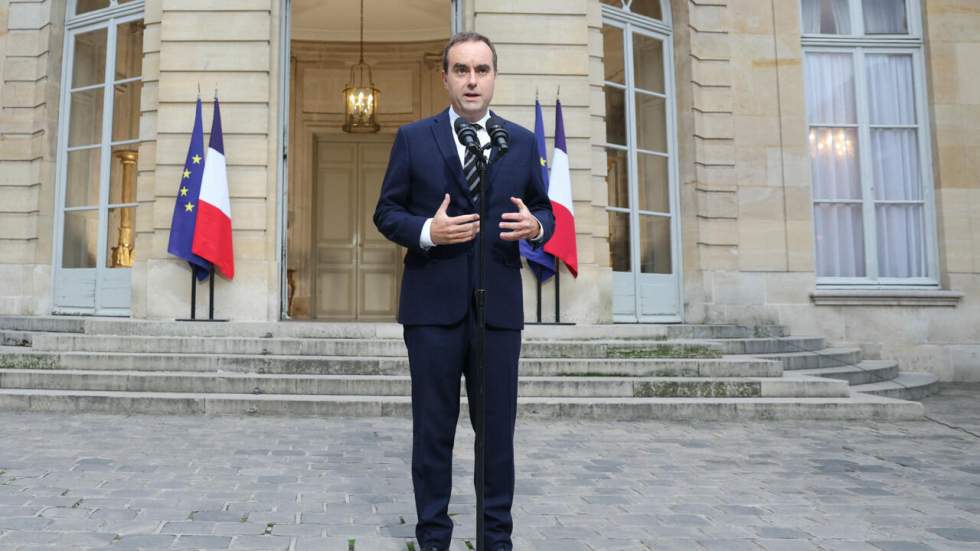 Gouvernement Lecornu : le Premier ministre tente de rassembler son camp