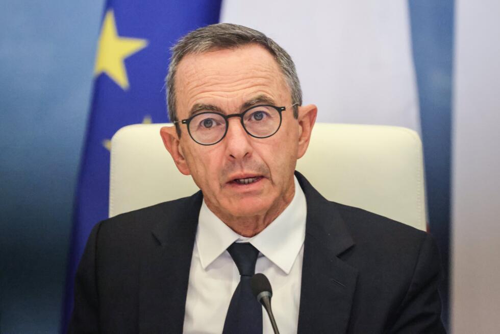 Gouvernement Lecornu : le Premier ministre tente de rassembler son camp