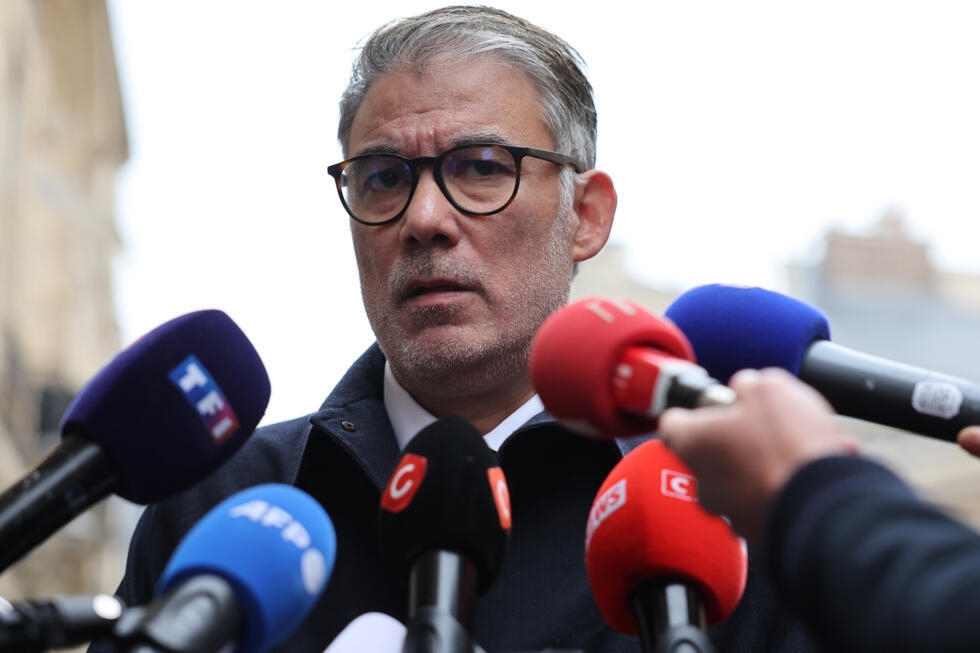Gouvernement Lecornu : le Premier ministre tente de rassembler son camp