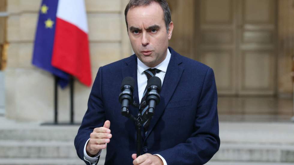 En direct : Sébastien Lecornu en passe de nommer son gouvernement